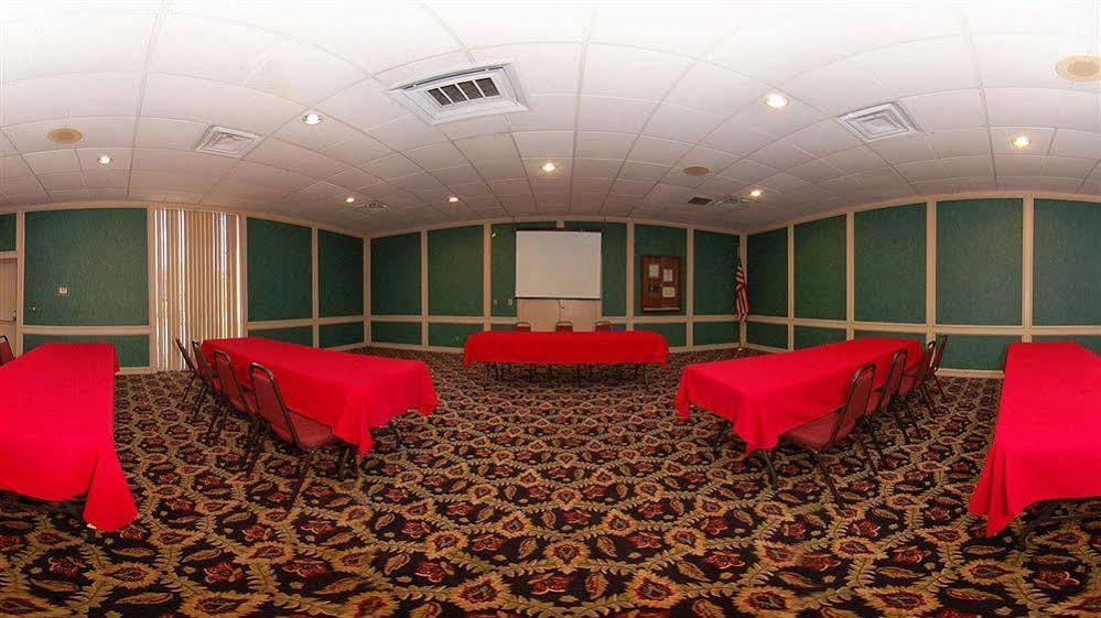 Quality Inn Ada Near University Ngoại thất bức ảnh